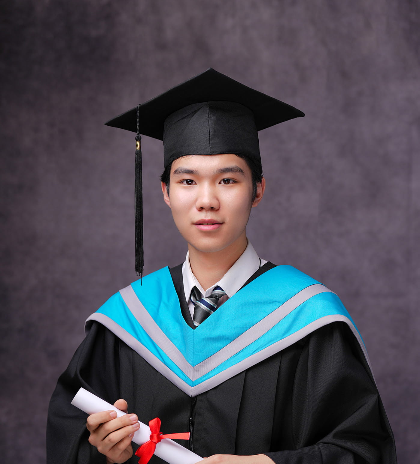 Academic Excellence | NACIS Shanghai - Feature quote