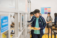 Academic Excellence | NACIS Shanghai - 05 VisualTimeline WithTags