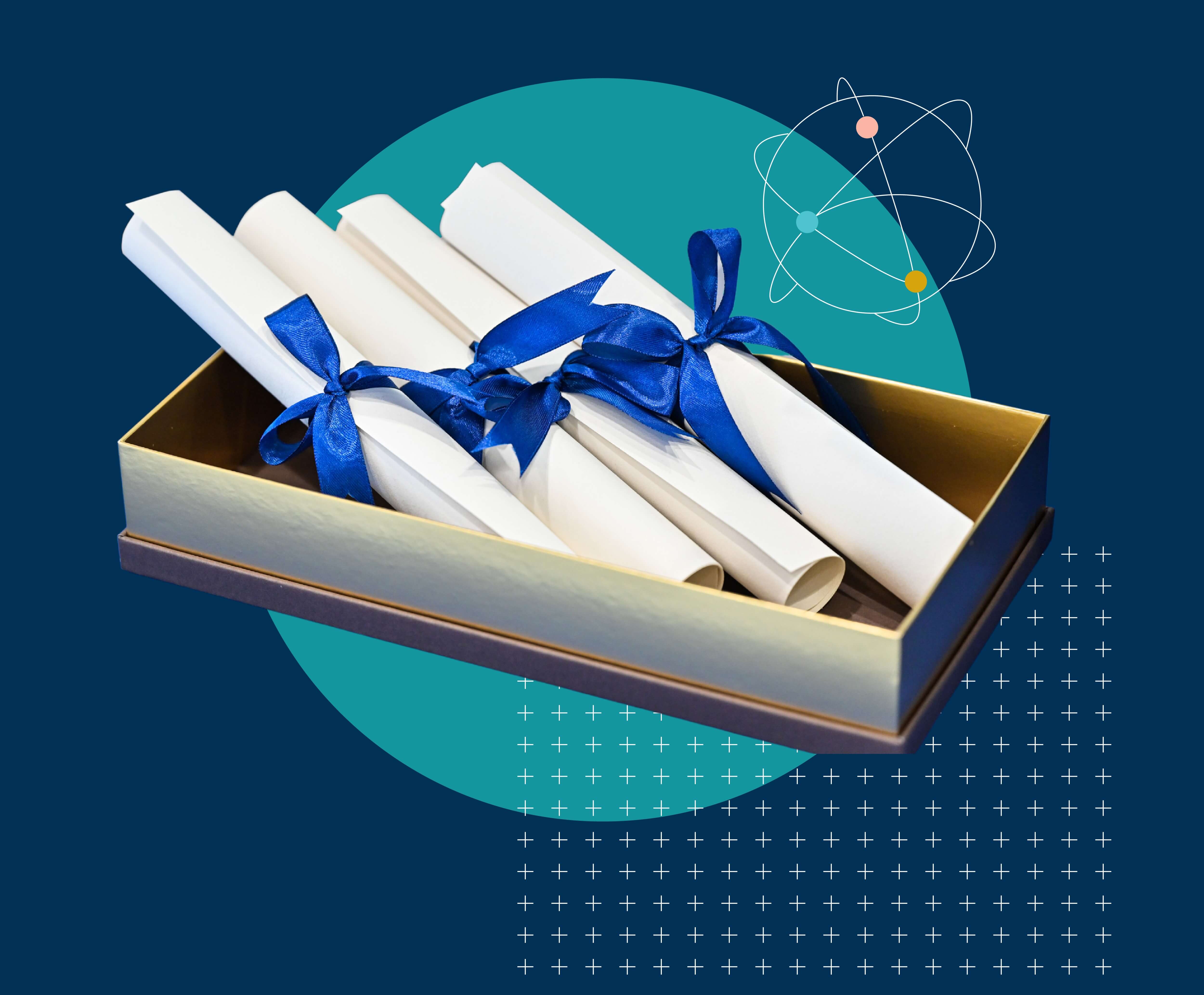 NACIS第一波名校offer来了 - Offer