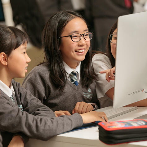 校园环境 | 上海诺达双语国际学校丨IB A Level课程 - 08 - Small Text And Image 2