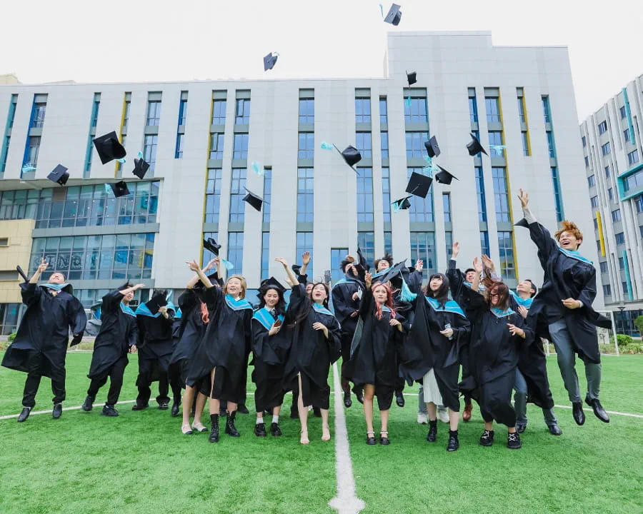 Nord Anglia Chinese International School — Sports