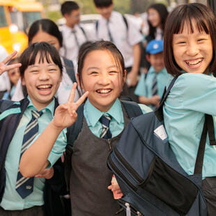 入学资格与学费 | 上海诺达双语国际学校丨IB A Level课程 - 05 - visualTimeline