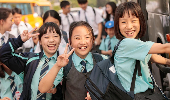 校园设施与教学设备 | 上海诺达双语国际学校丨IB A Level课程 - book visit