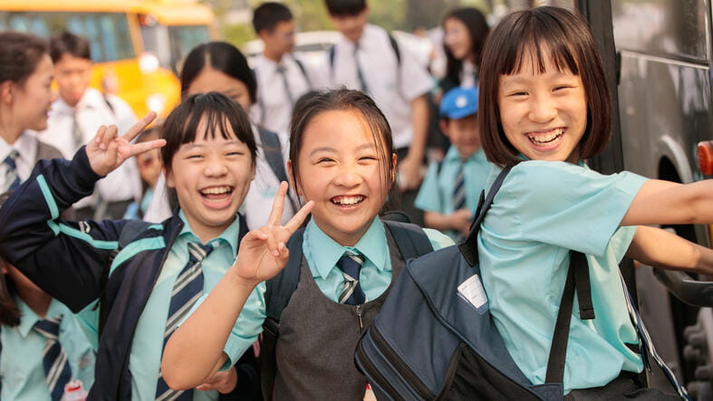 上海诺达双语国际学校丨IB A Level课程 - 03 - Feature Cards Pattern