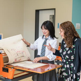 入学资格与学费 | 上海诺达双语国际学校丨IB A Level课程 - 05 - visualTimeline