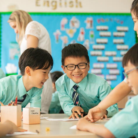 入学资格与学费 | 上海诺达双语国际学校丨IB A Level课程 - Small Text And Image Checklist