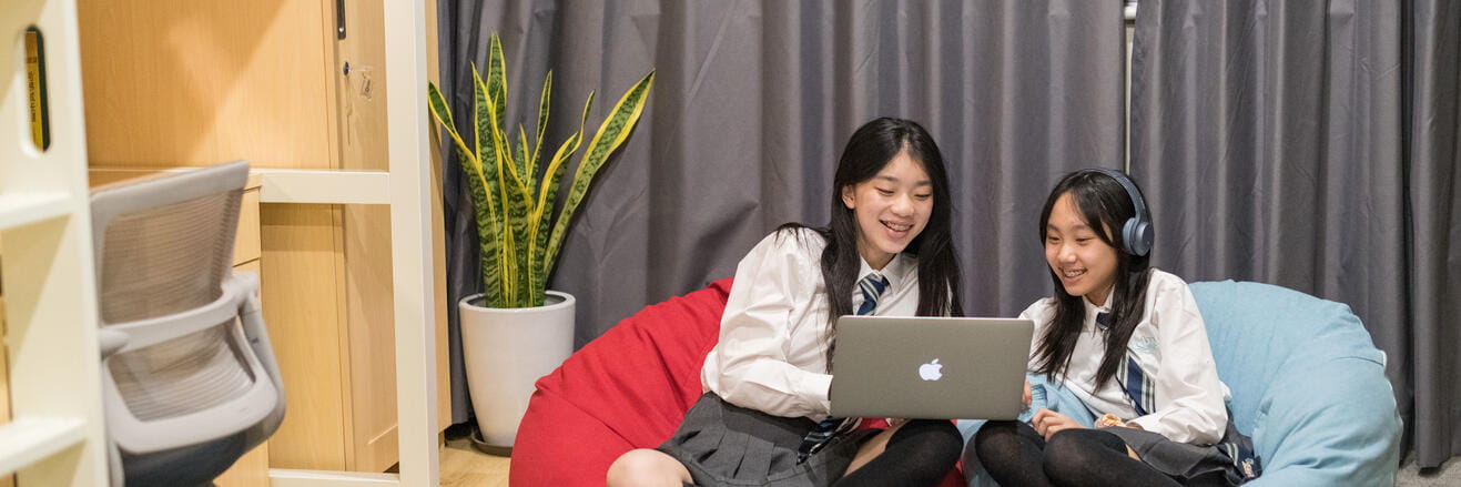 寄宿学校生活 | 上海闵行区诺达双语学校 - 01 - Tertiary Page Header