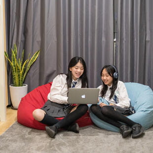 上海诺达双语国际学校丨IB A Level课程 - 03 - Feature Cards Pattern