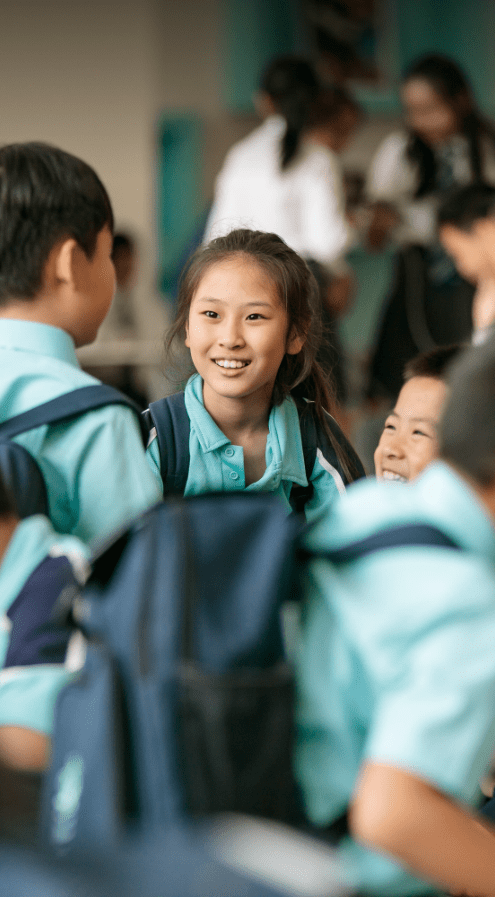 入学申请表 | 上海闵行区诺达双语学校 - Form Assembly Connector