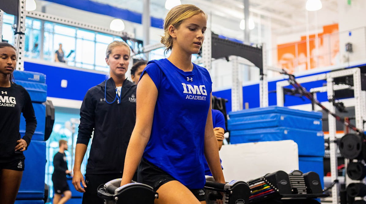 国际教育合作项目 | 上海诺达双语国际学校丨IB A Level课程 - IMG Academy