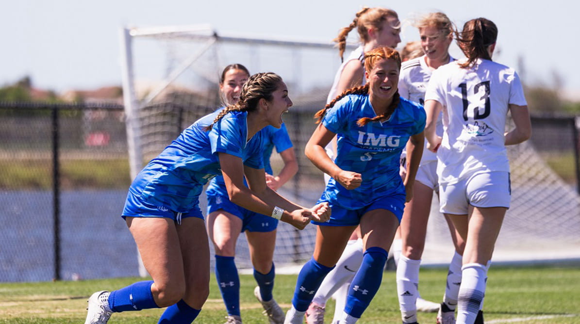 国际教育合作项目 | 上海诺达双语国际学校丨IB A Level课程 - IMG Academy