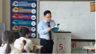 NACIS宝藏课堂第一期：综合人文课，抓住跨学科的风口 - Humanities