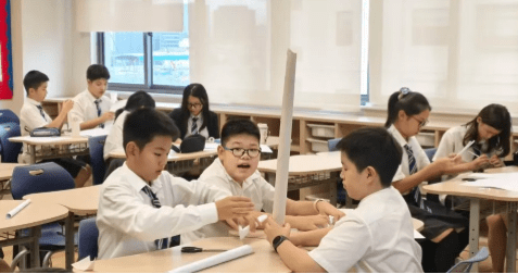 NACIS新学期ECA再升级！新增英文辩论校队，兴趣、学术、竞赛全覆盖！ - ECA