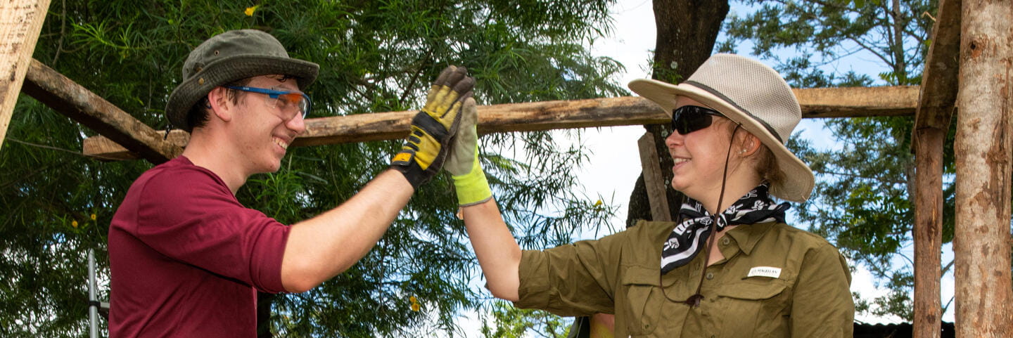 培养社会企业家精神 | 上海诺达双语国际学校丨IB A Level课程 - Content Page Header
