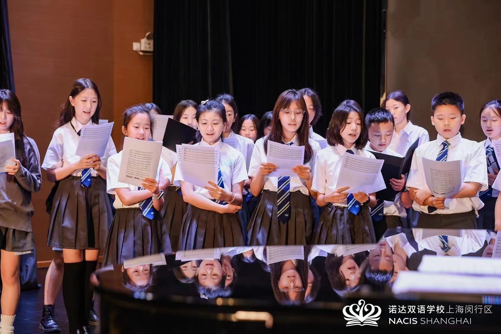 精彩的课外活动 | 上海诺达双语国际学校丨IB A Level课程 - PA