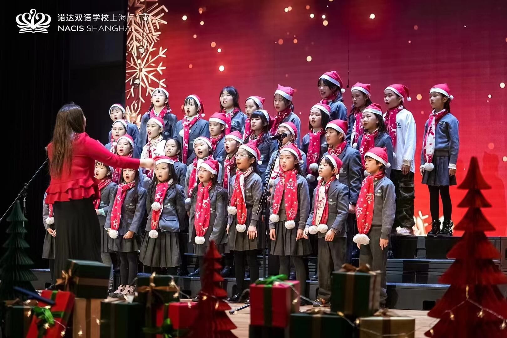 精彩的课外活动 | 上海诺达双语国际学校丨IB A Level课程 - PA