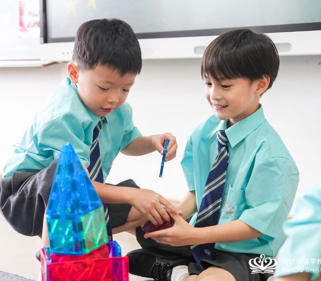 学生风采 - Main Gallery