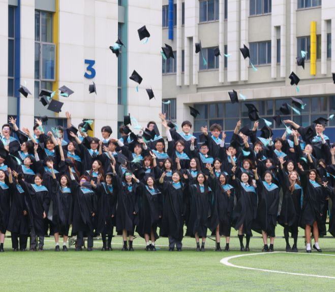 学生风采 - Main Gallery