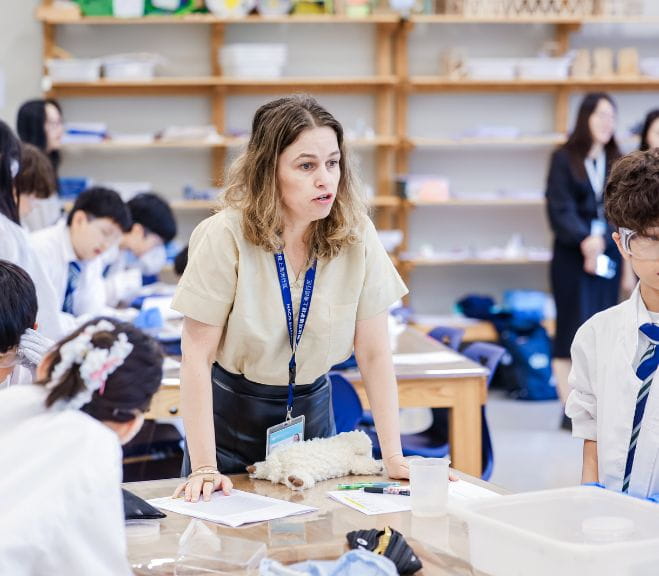 学生风采 - Main Gallery