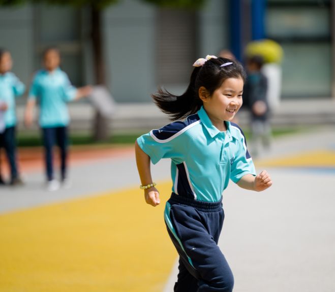 学生风采 - Main Gallery