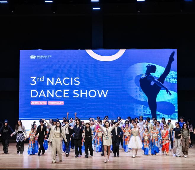 学生风采 - Main Gallery