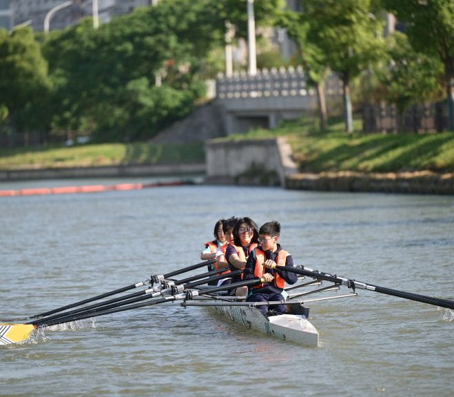 学生风采 - Main Gallery
