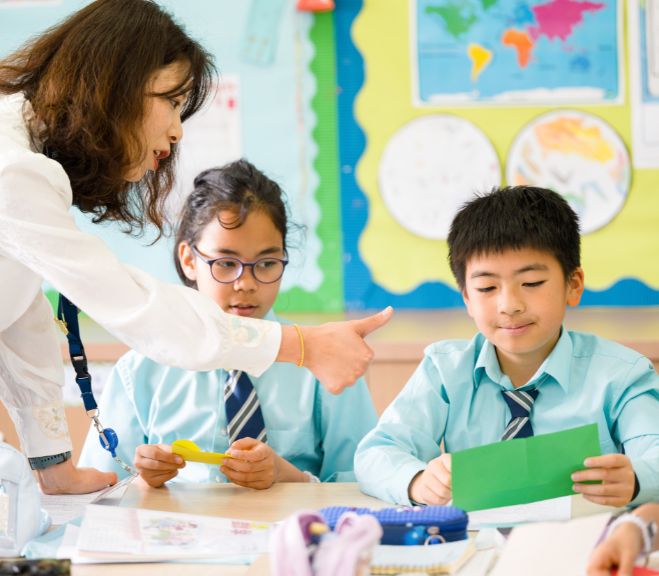 学生风采 - Main Gallery