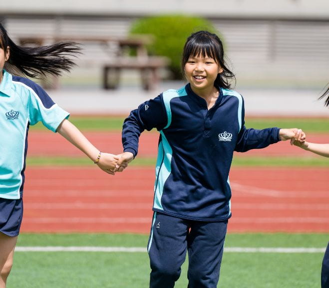 学生风采 - Main Gallery