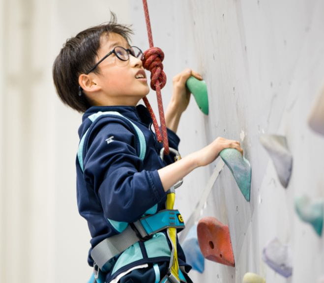 学生风采 - Main Gallery