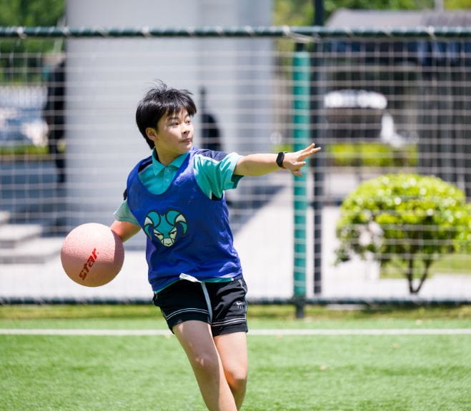 学生风采 - Main Gallery