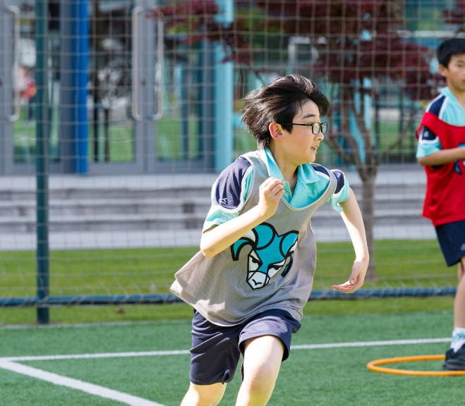 学生风采 - Main Gallery