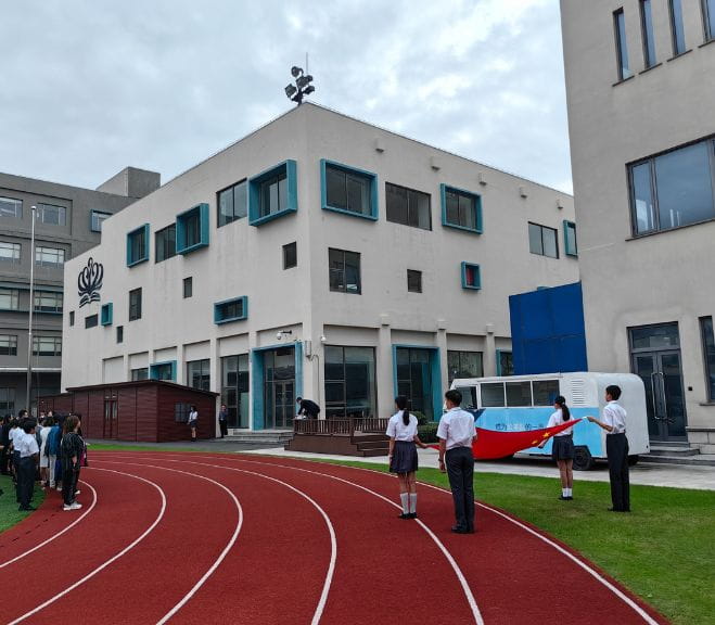 学生风采 - Main Gallery