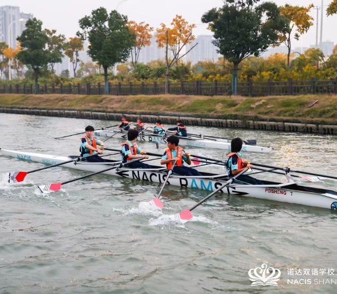 学生风采 - Main Gallery