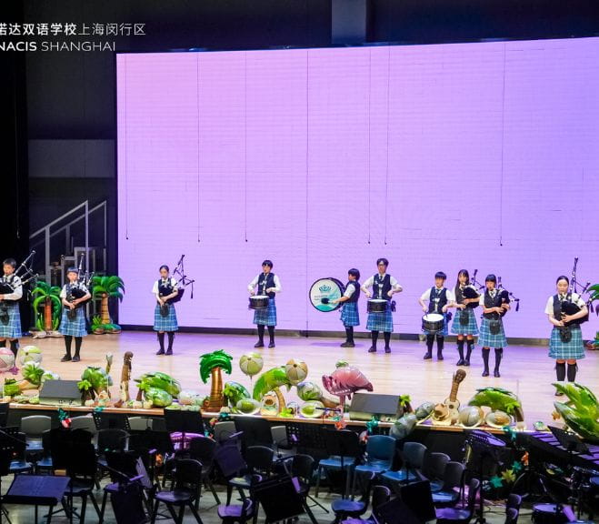 学生风采 - Main Gallery