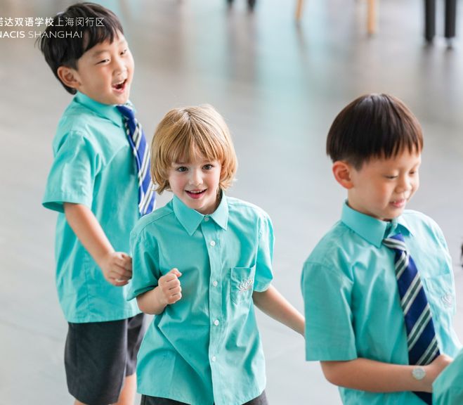 学生风采 - Main Gallery