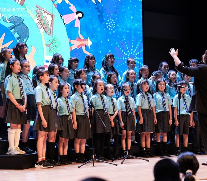 学生风采 - Main Gallery