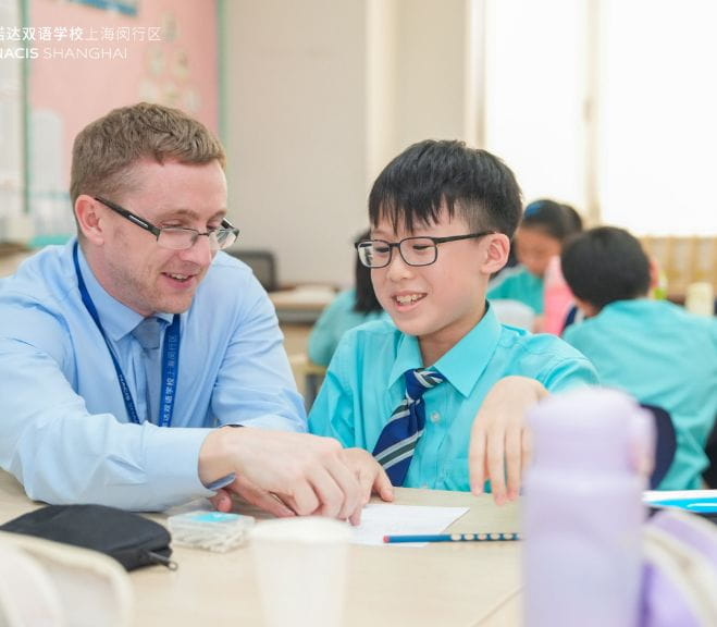 学生风采 - Main Gallery