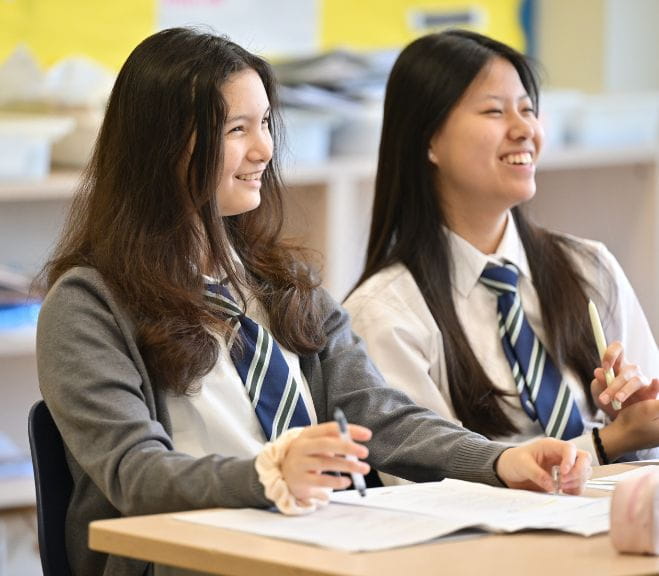 学生风采 - Main Gallery