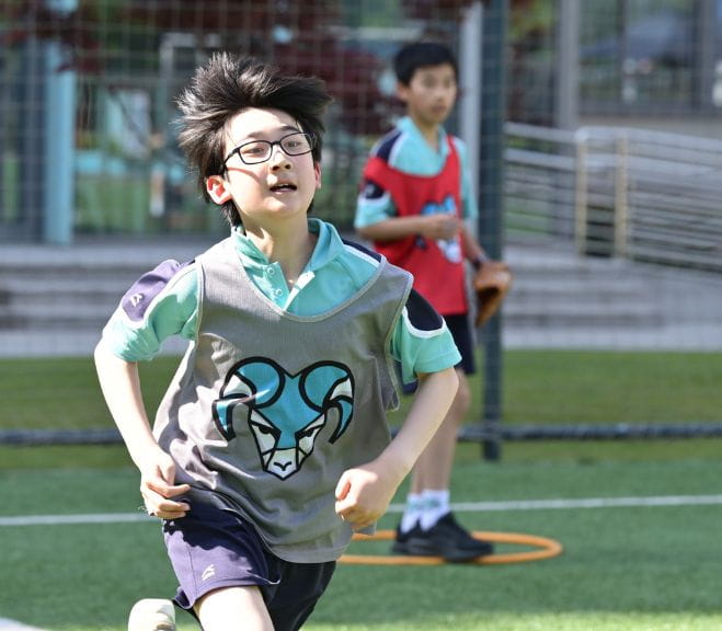 学生风采 - Main Gallery