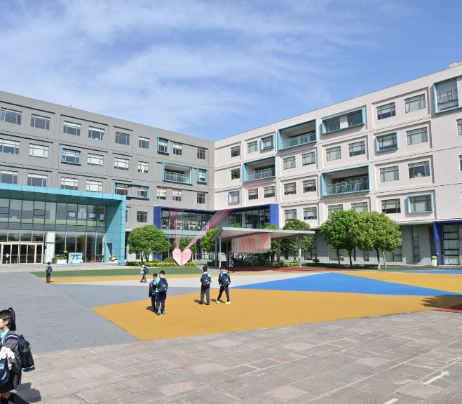 学生风采 - Main Gallery