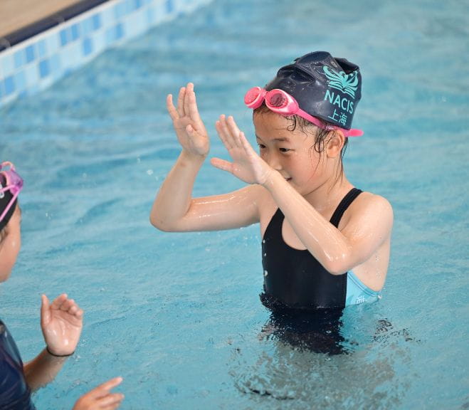 学生风采 - Main Gallery