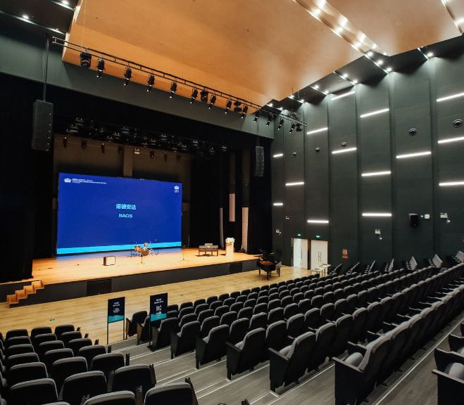 学生风采 - Main Gallery