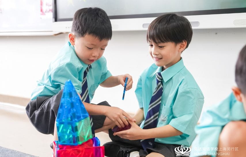 学生风采 - Main Gallery