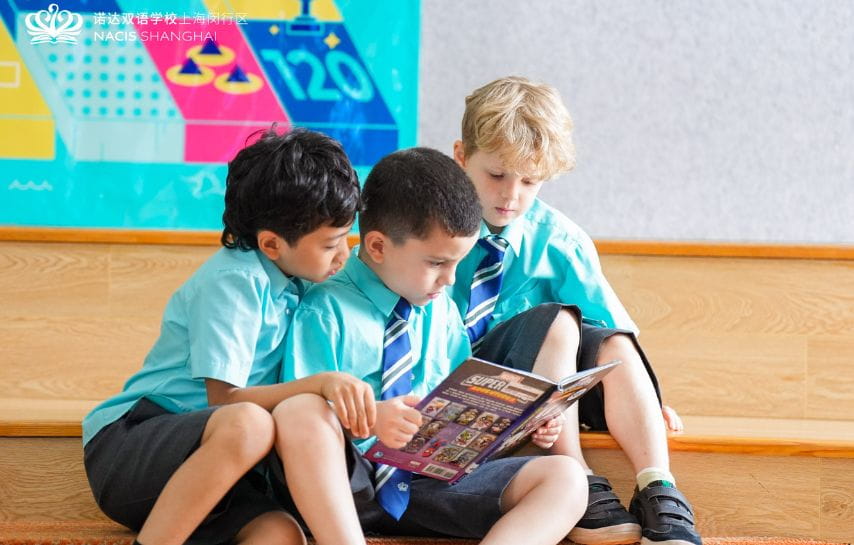 学生风采 - Main Gallery