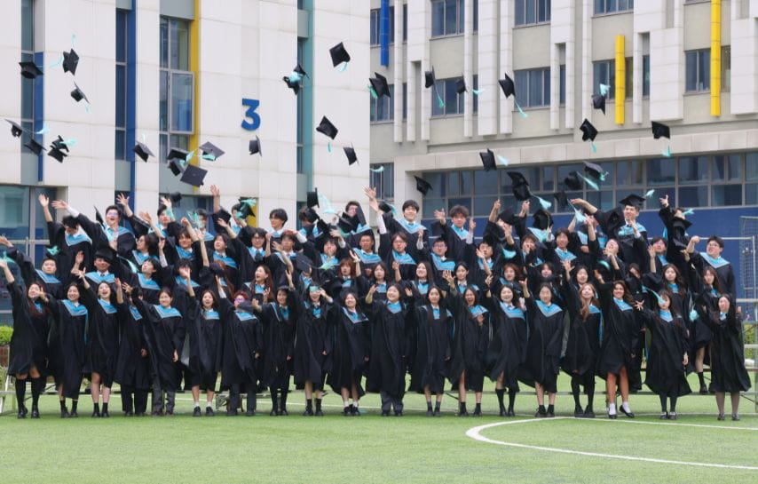 学生风采 - Main Gallery