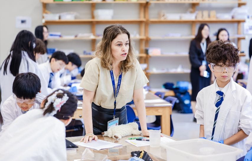 学生风采 - Main Gallery