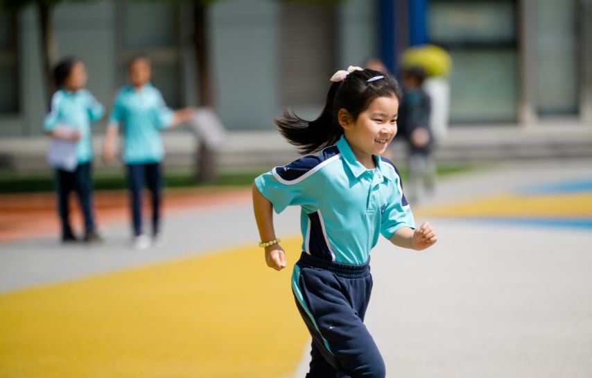 学生风采 - Main Gallery