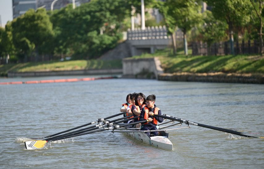 学生风采 - Main Gallery