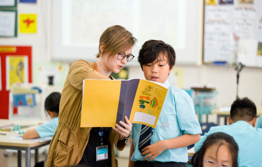 学生风采 - Main Gallery