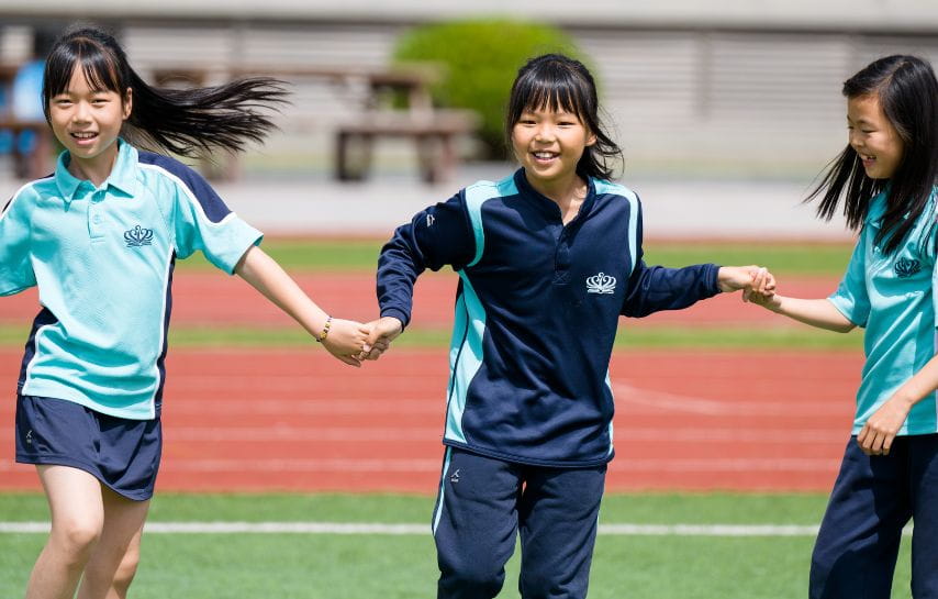 学生风采 - Main Gallery